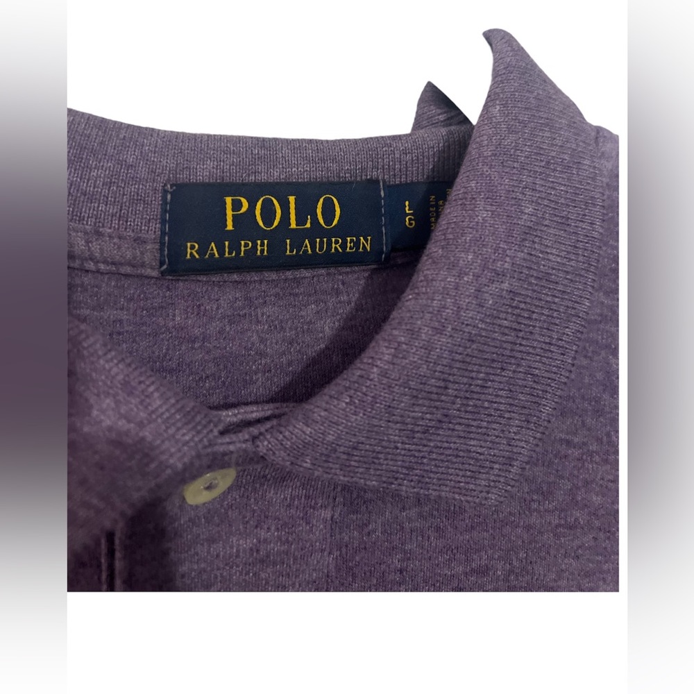 Polo Ralph Lauren - Picture 2 of 3